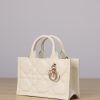 Dior Book Tote