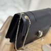 Serpenti Forever Shoulder Bag Medium