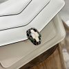 Serpenti Forever Shoulder Bag Medium