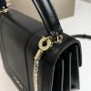 Serpenti Forever Top Handle Bag Small