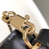 Serpenti Forever Mini Top Handle Bag Mini