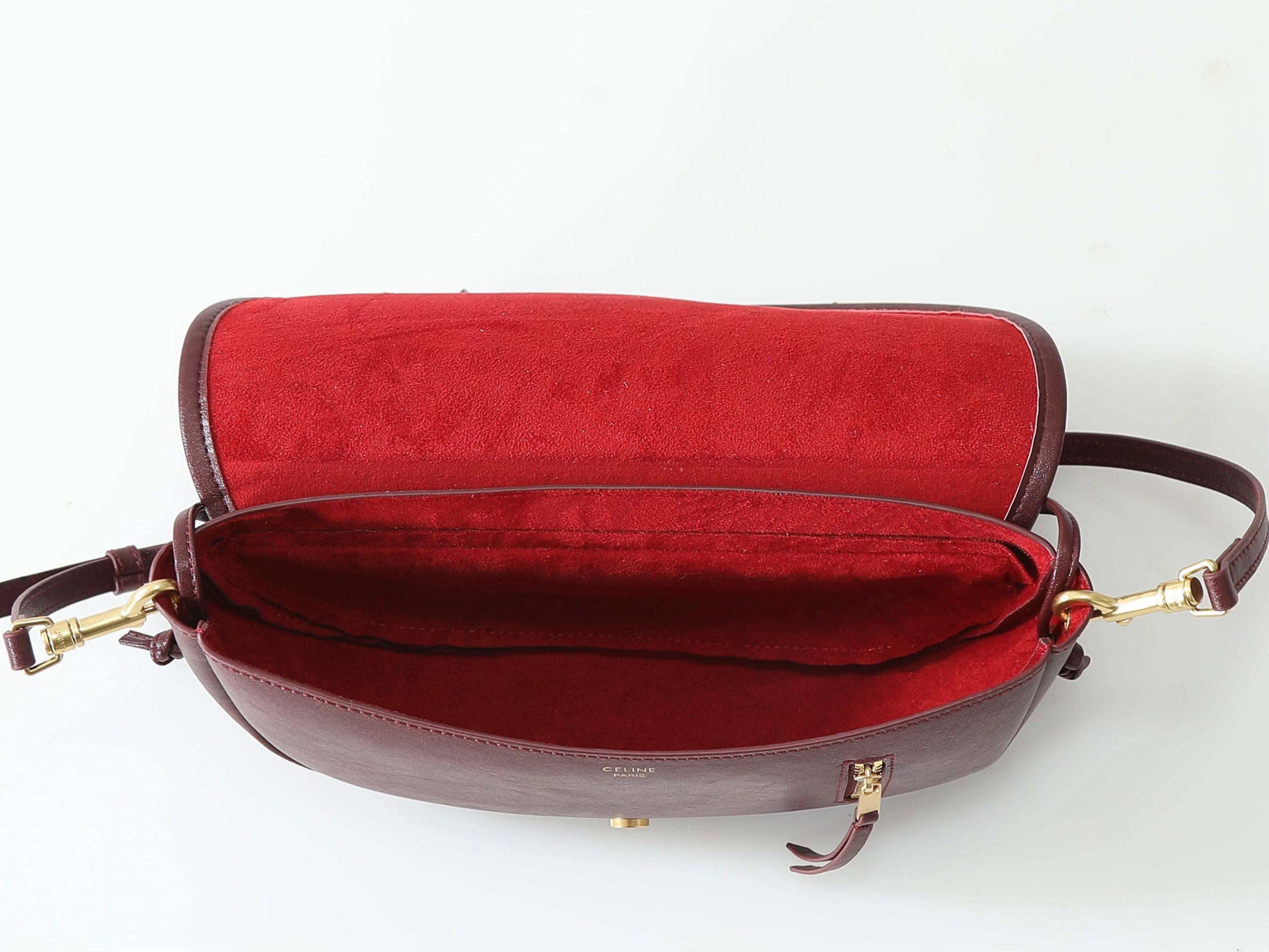 Halfmoon Soft Triomphe Little