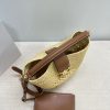 Louise Bucket Medium Natural