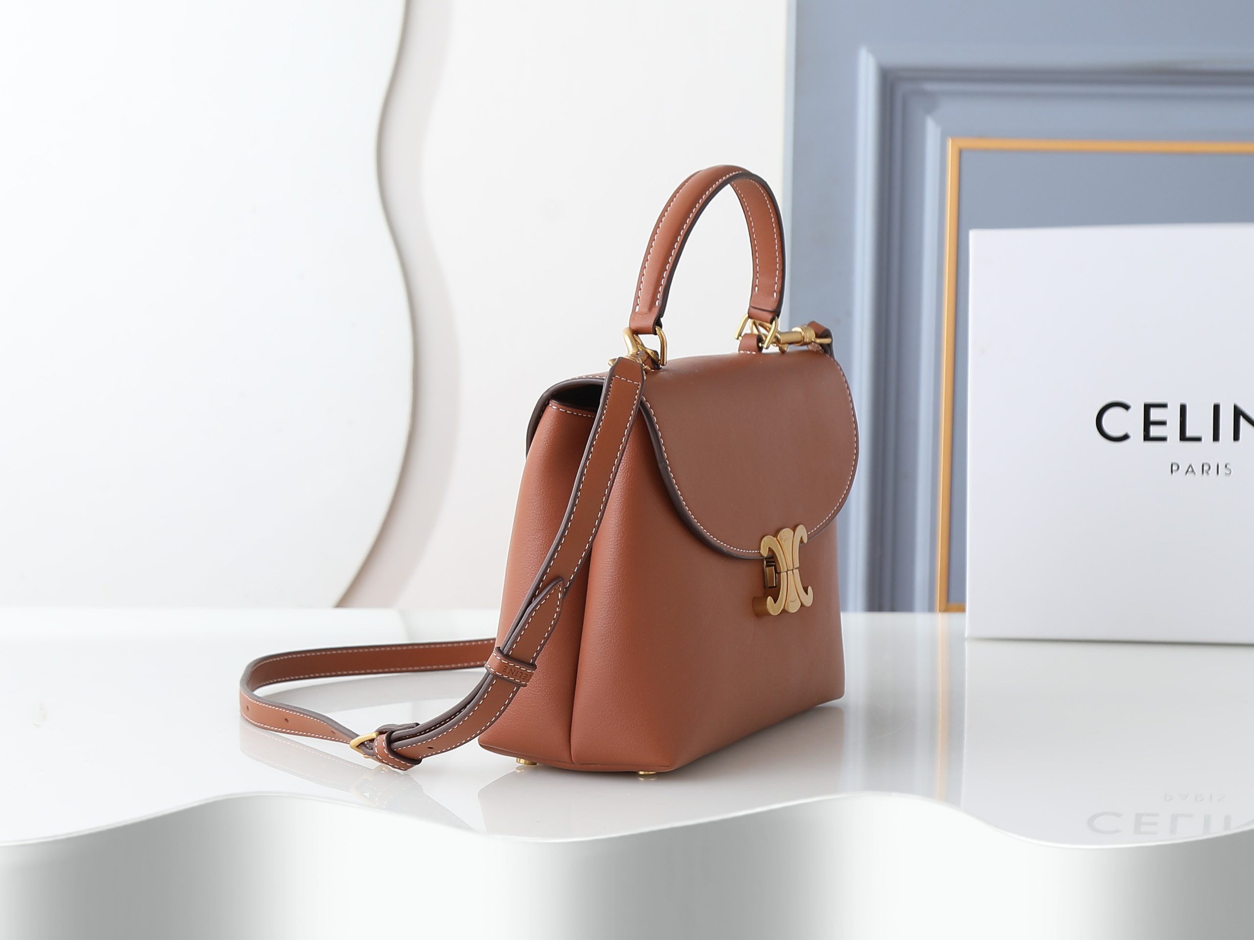 Nino Bag Medium