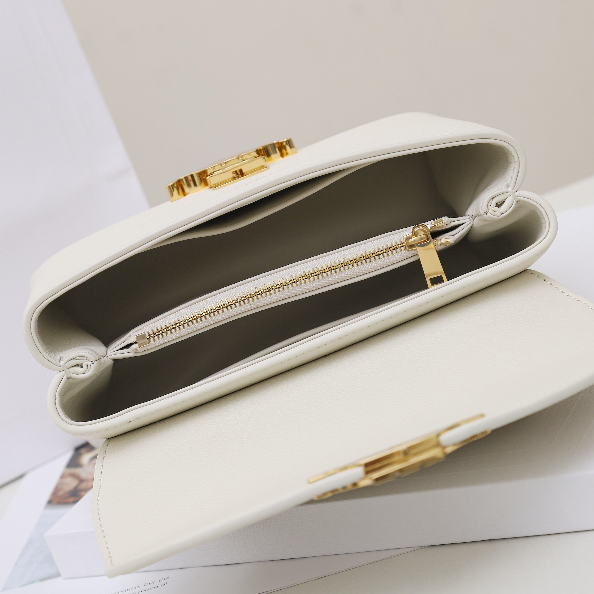 Nino Bag Teen Rice