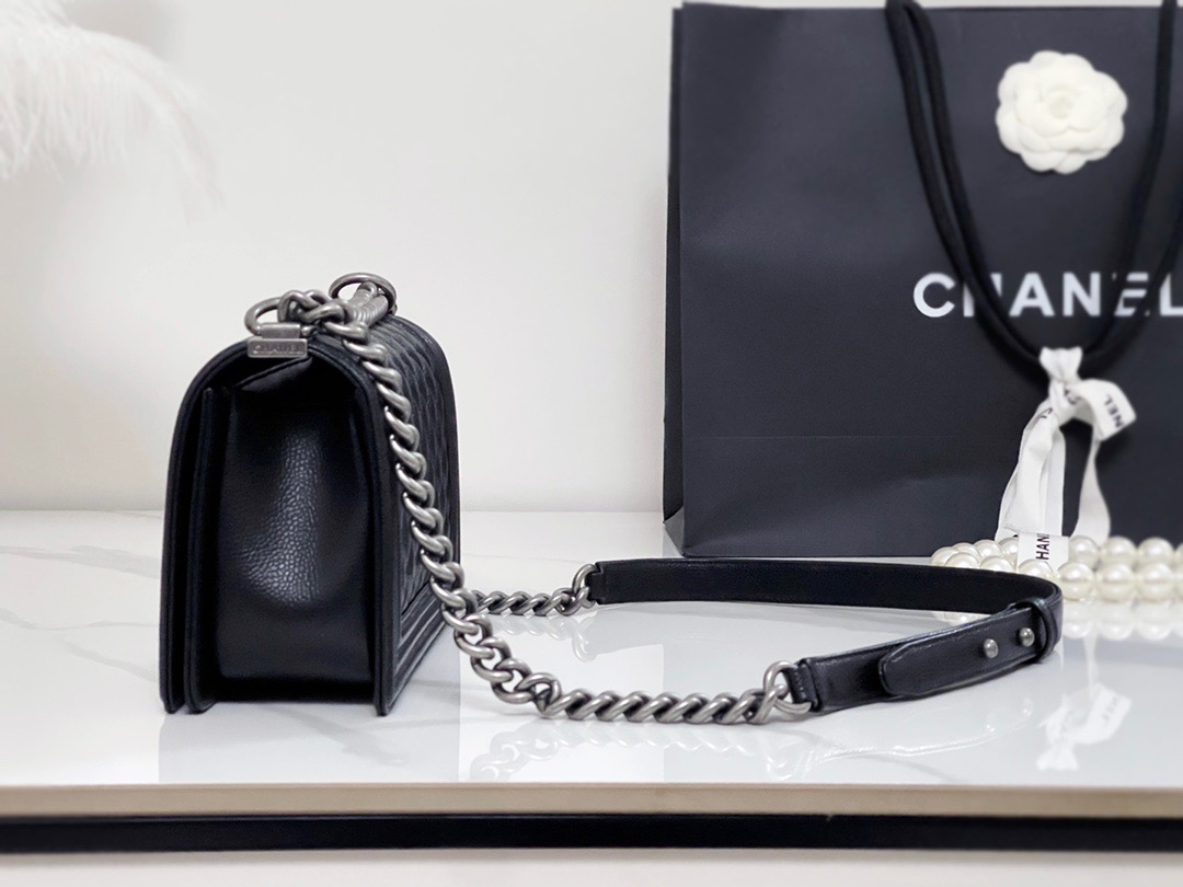 Boy Chanel - Image 6