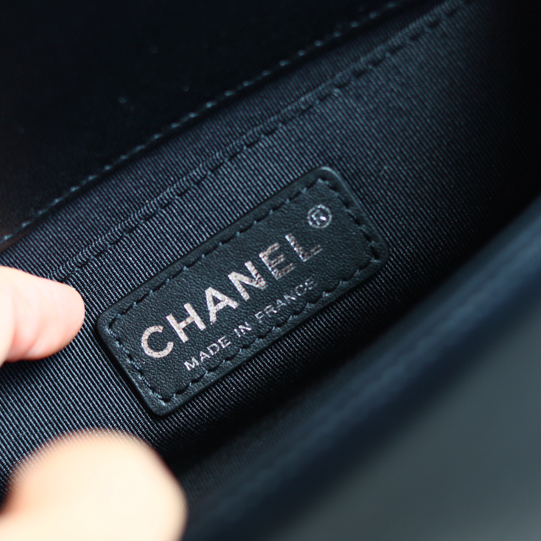 Boy Chanel - Image 6