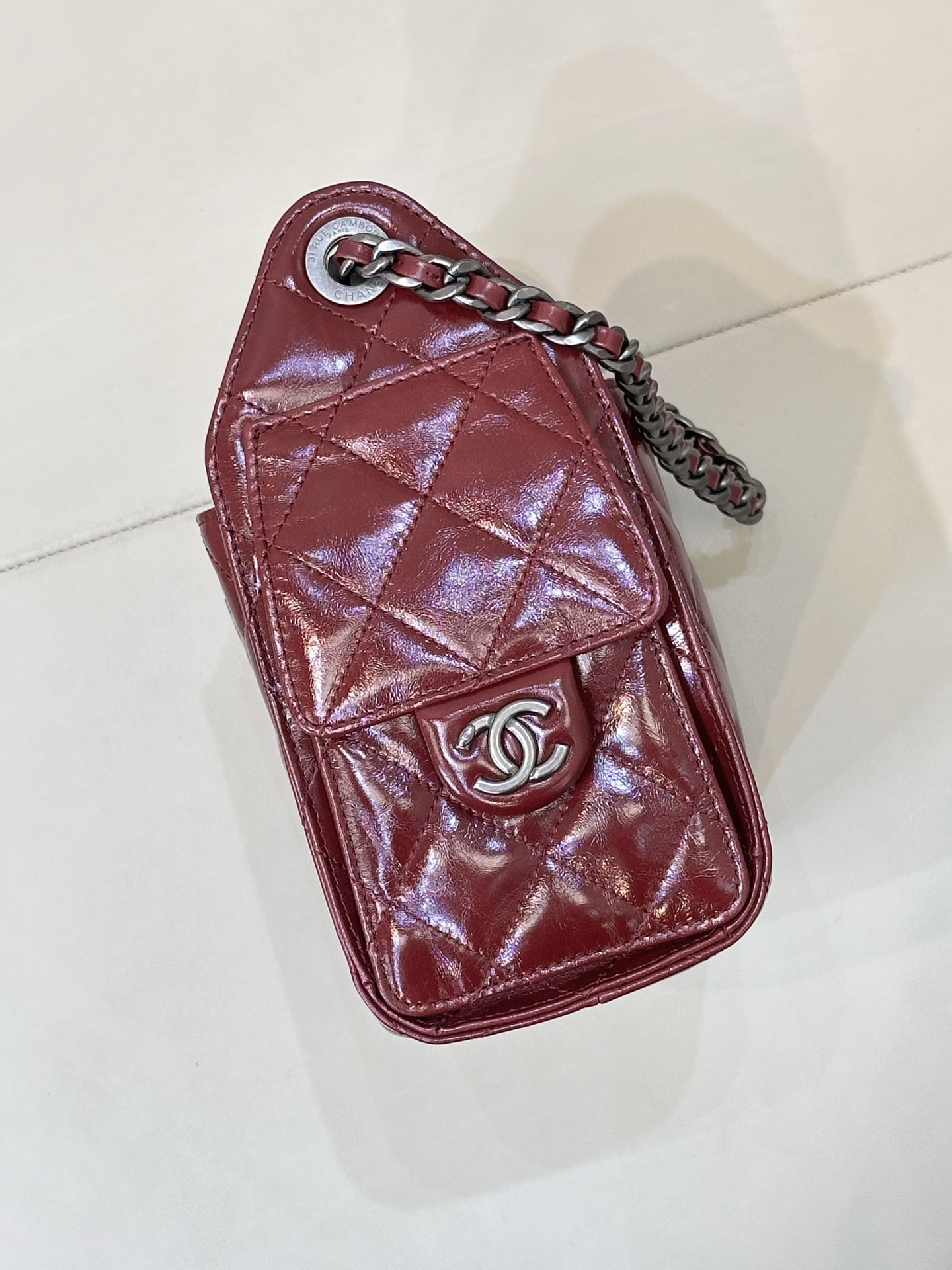 CHANEL 25 - Image 6
