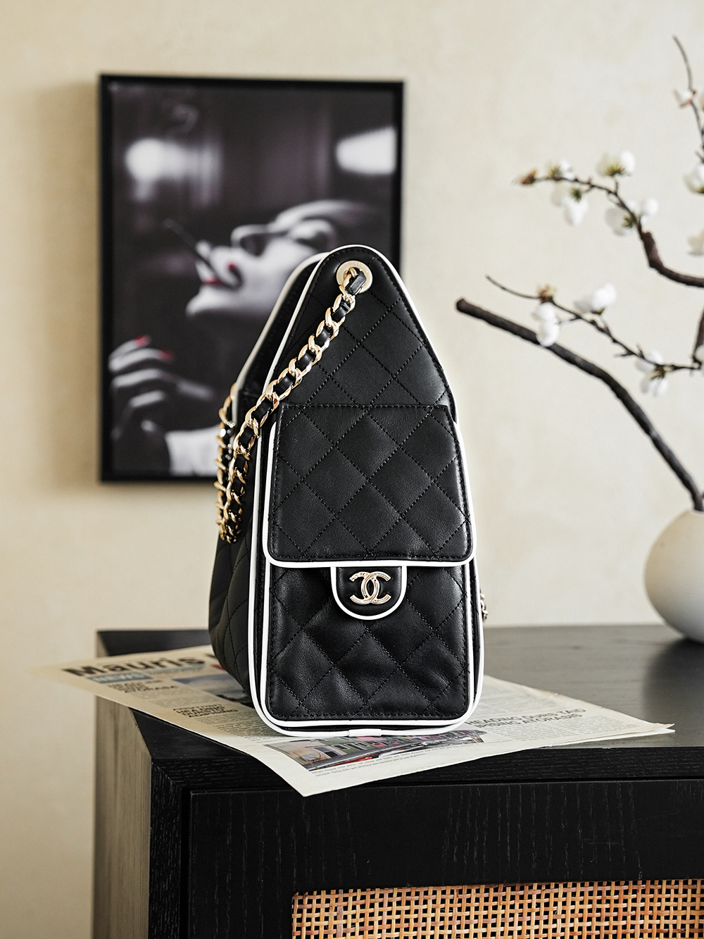 CHANEL 25 - Image 6