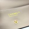 Flap Bag