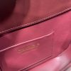 Flap Bag With Top Handle