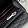 Wallet On Chain