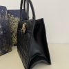 Dior Book Tote
