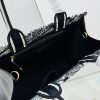 Dior Book Tote
