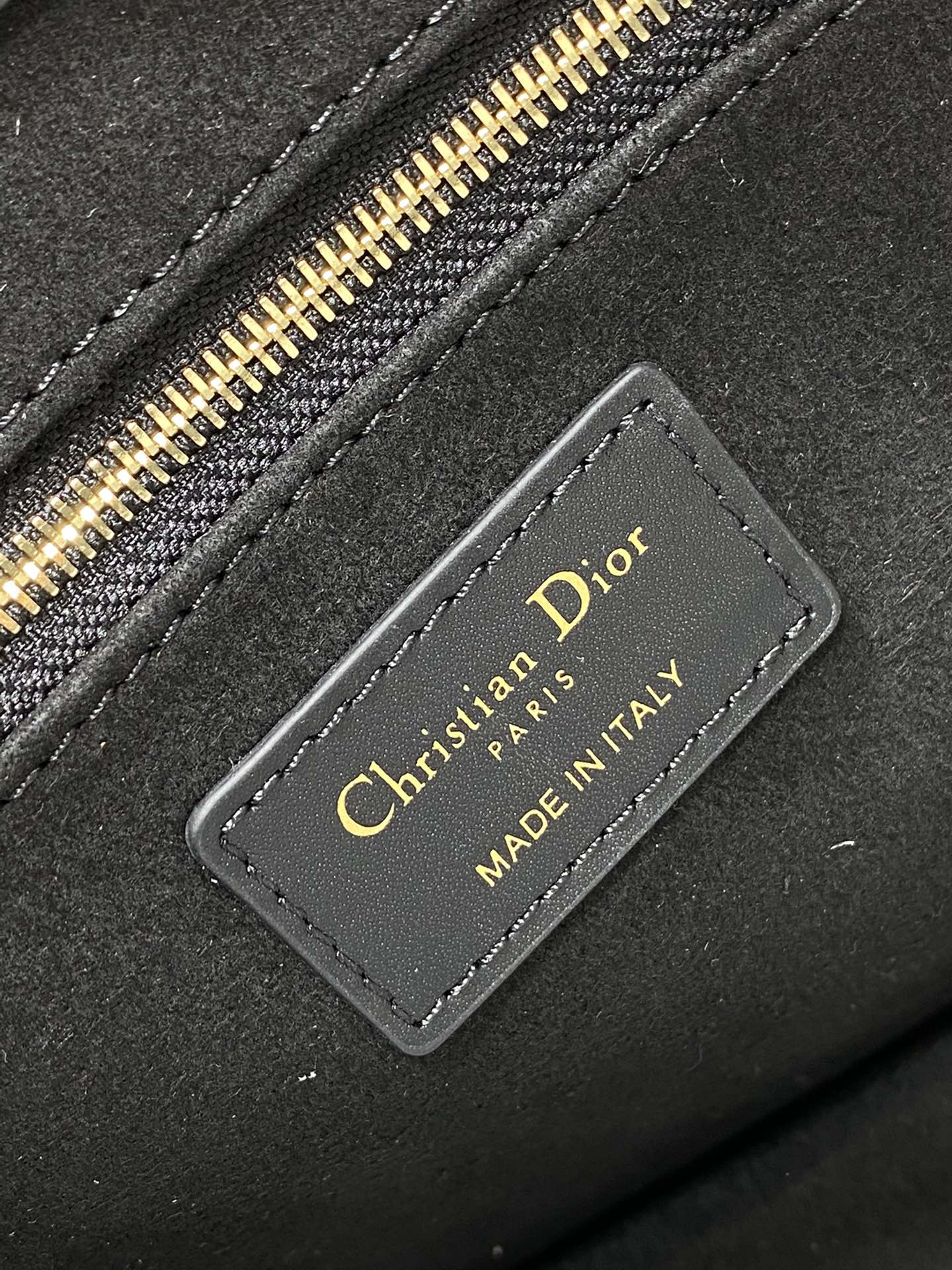 Dior Book Tote - Image 6