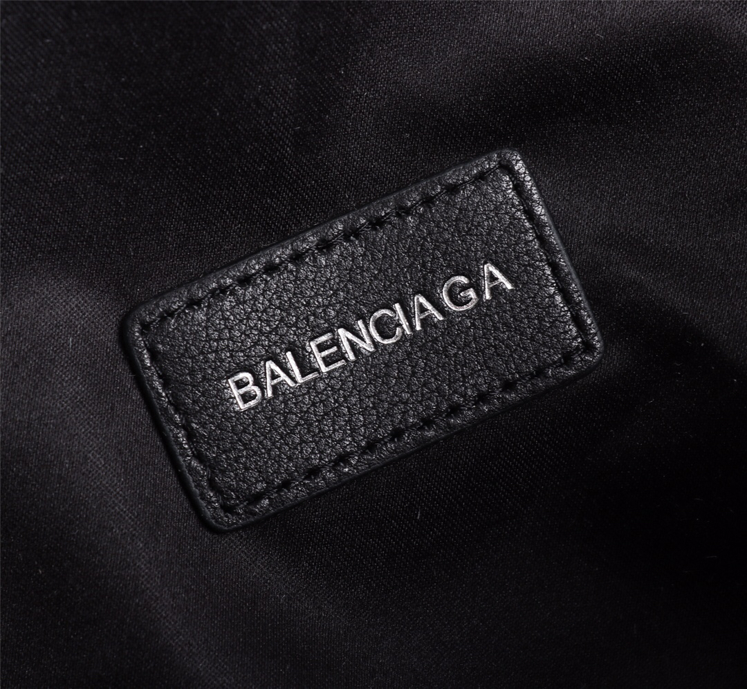 Nylon Logo Embroidered Wheel Belt