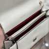 Serpenti Forever Shoulder Bag Medium