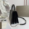 Serpenti Forever Top Handle Bag Small