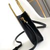 Serpentine Tote Mini