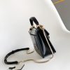 Serpenti Forever Mini Top Handle Bag Mini
