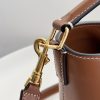 Louise Bucket Medium