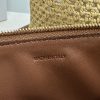Louise Bucket Medium Natural