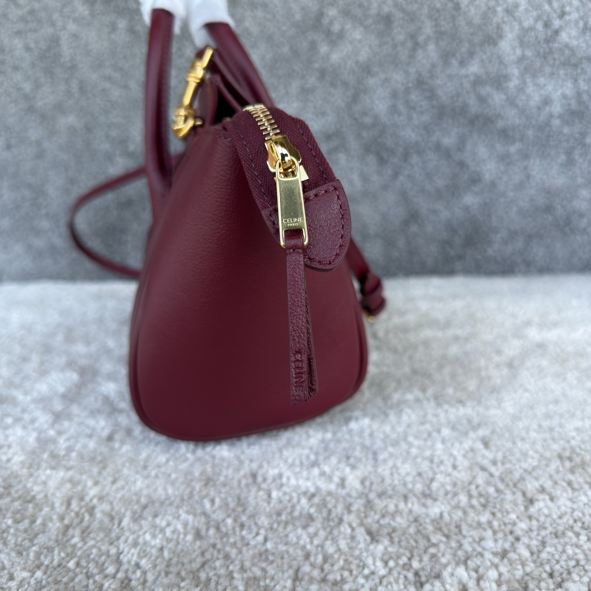 Luggage Little Syrah