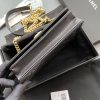 Boy Chanel