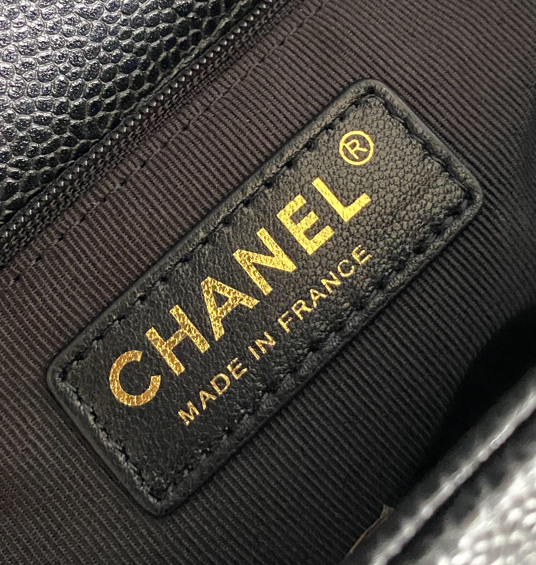 Boy Chanel - Image 7