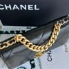 Chanel 19 Wallet On Chain