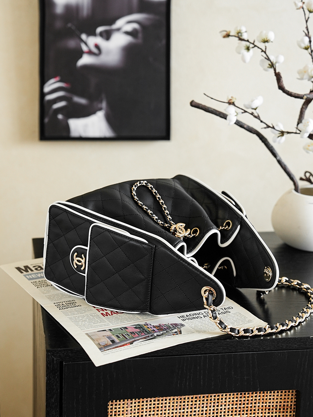 CHANEL 25 - Image 7