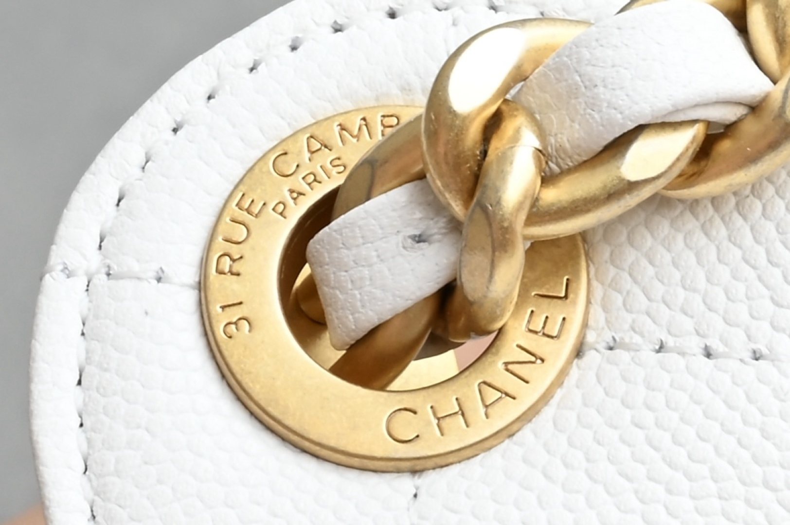 CHANEL 25 - Image 7