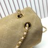Flap Bag