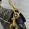 Saddle