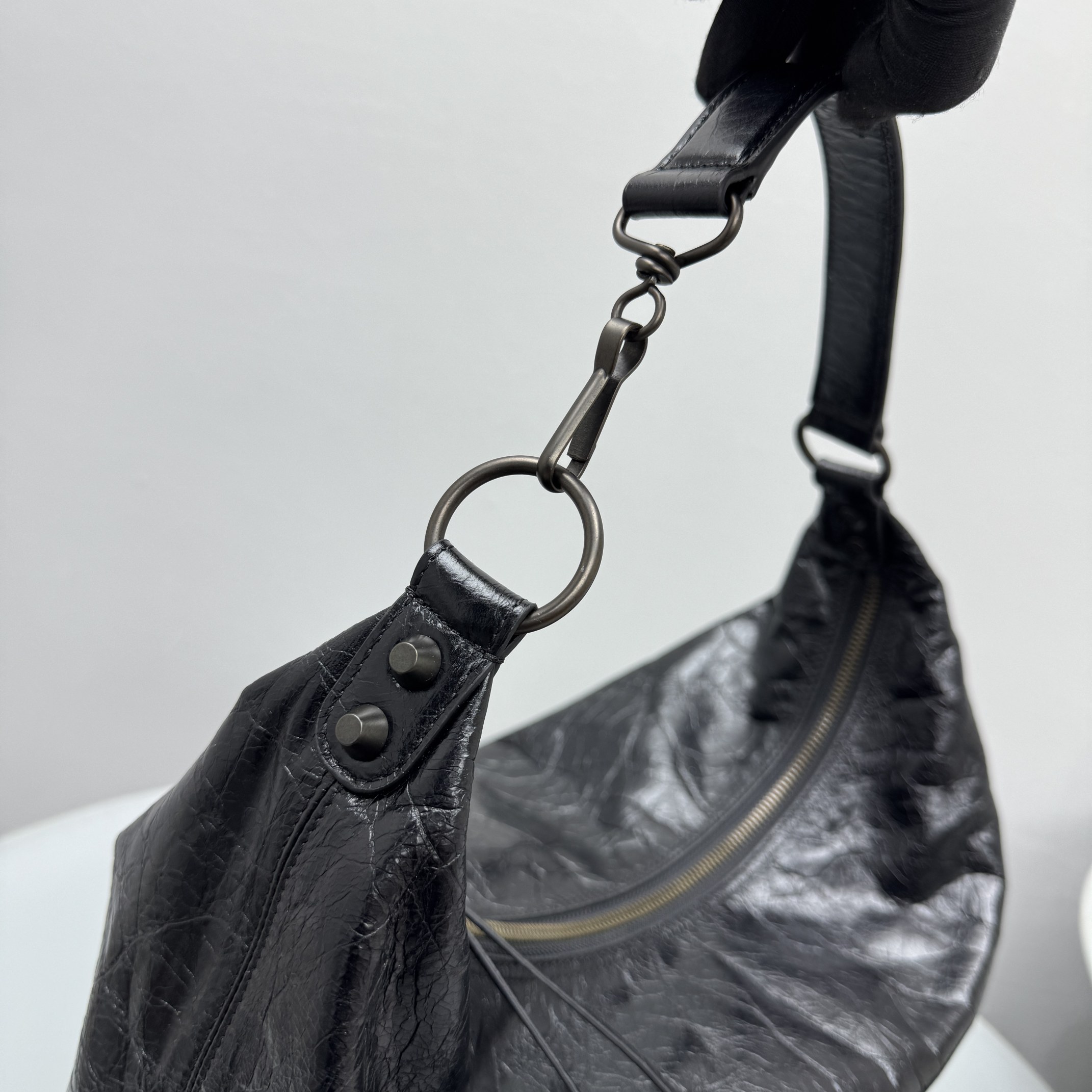 Le City Hobo Bag Medium