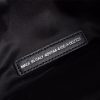 Nylon Logo Embroidered Wheel Belt