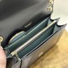 Serpenti Forever Shoulder Bag Medium