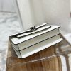 Serpenti Forever Shoulder Bag Medium