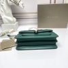 Serpenti Forever Shoulder Bag Medium Emerald