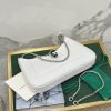 Serpenti Baia Shoulder Bag Small