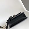 Serpenti Forever Mini Top Handle Bag Mini