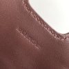Camille 16 Soft Bag Medium Chestnut