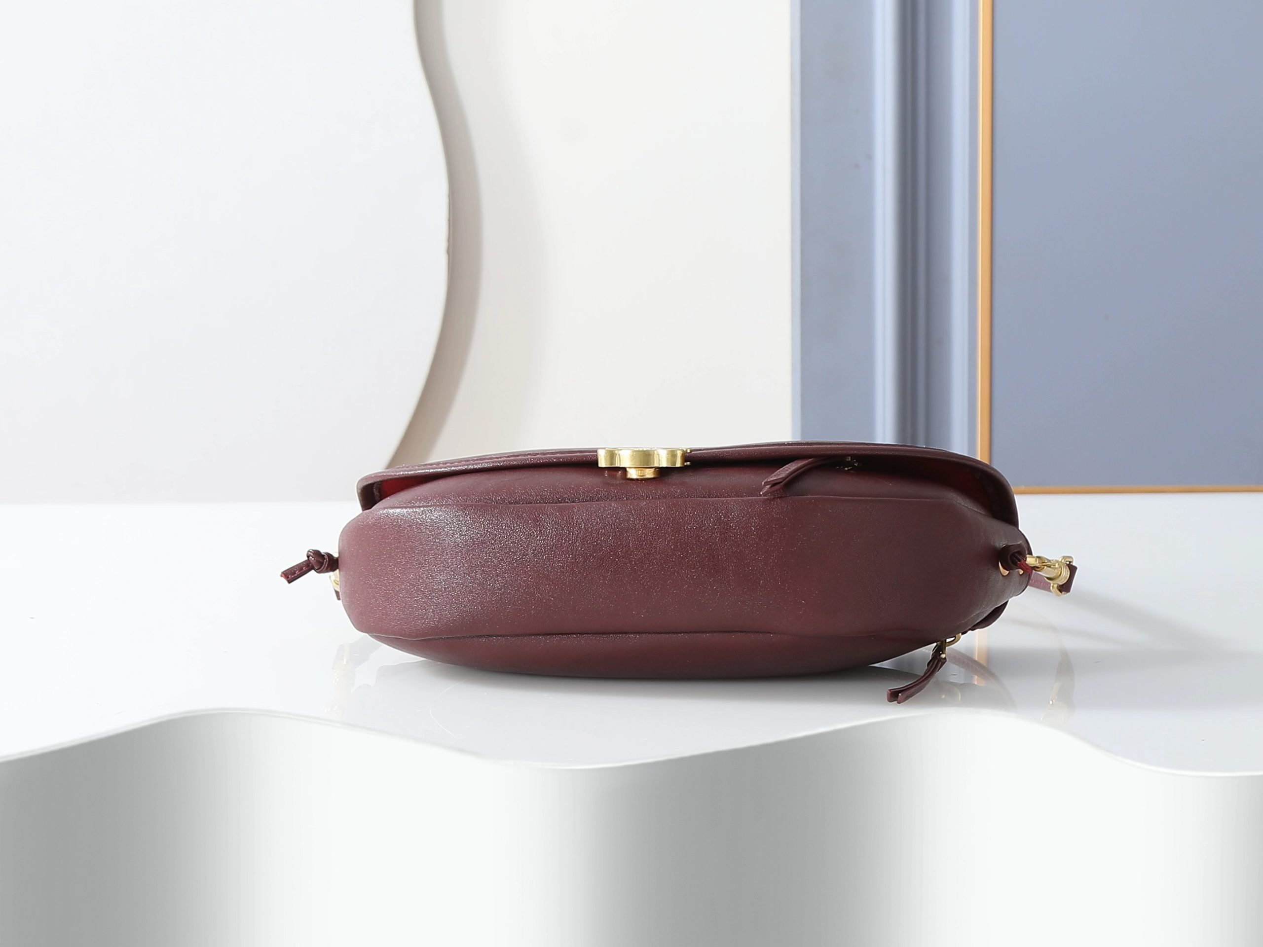 Halfmoon Soft Triomphe Little