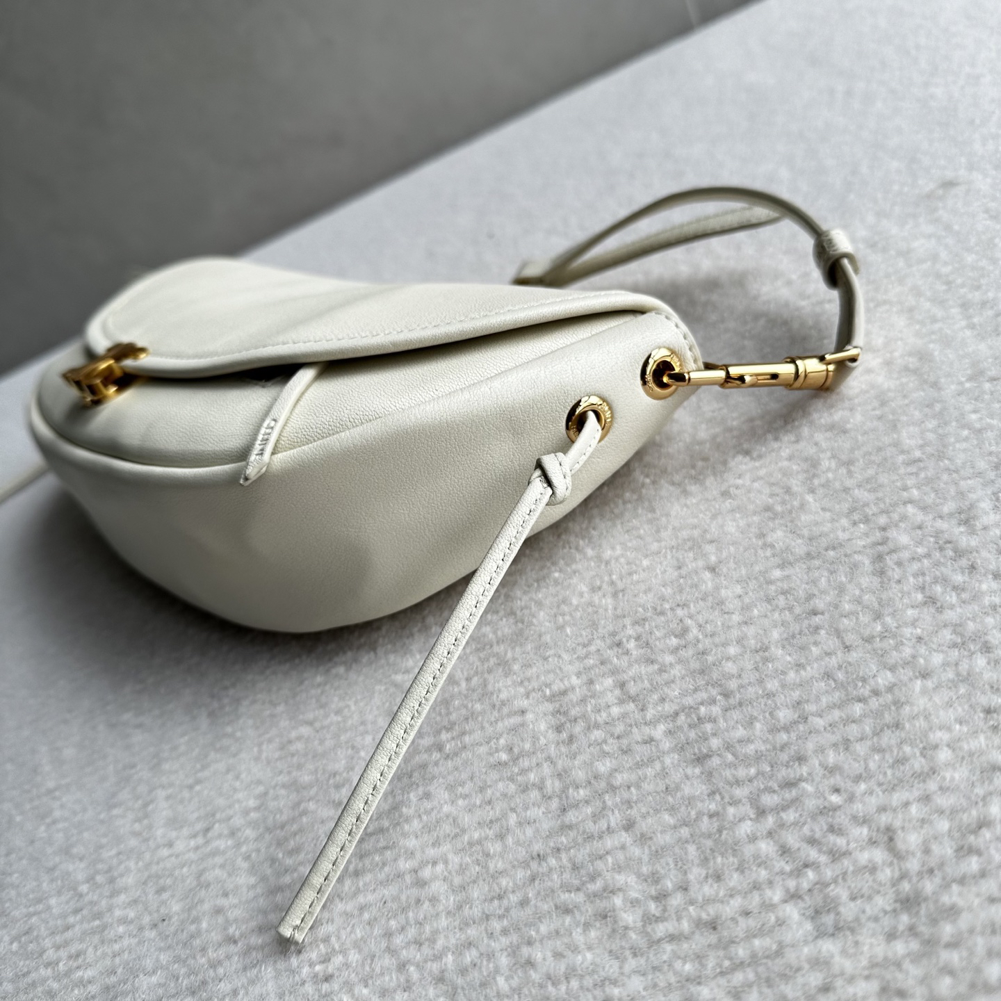 Halfmoon Soft Triomphe Little