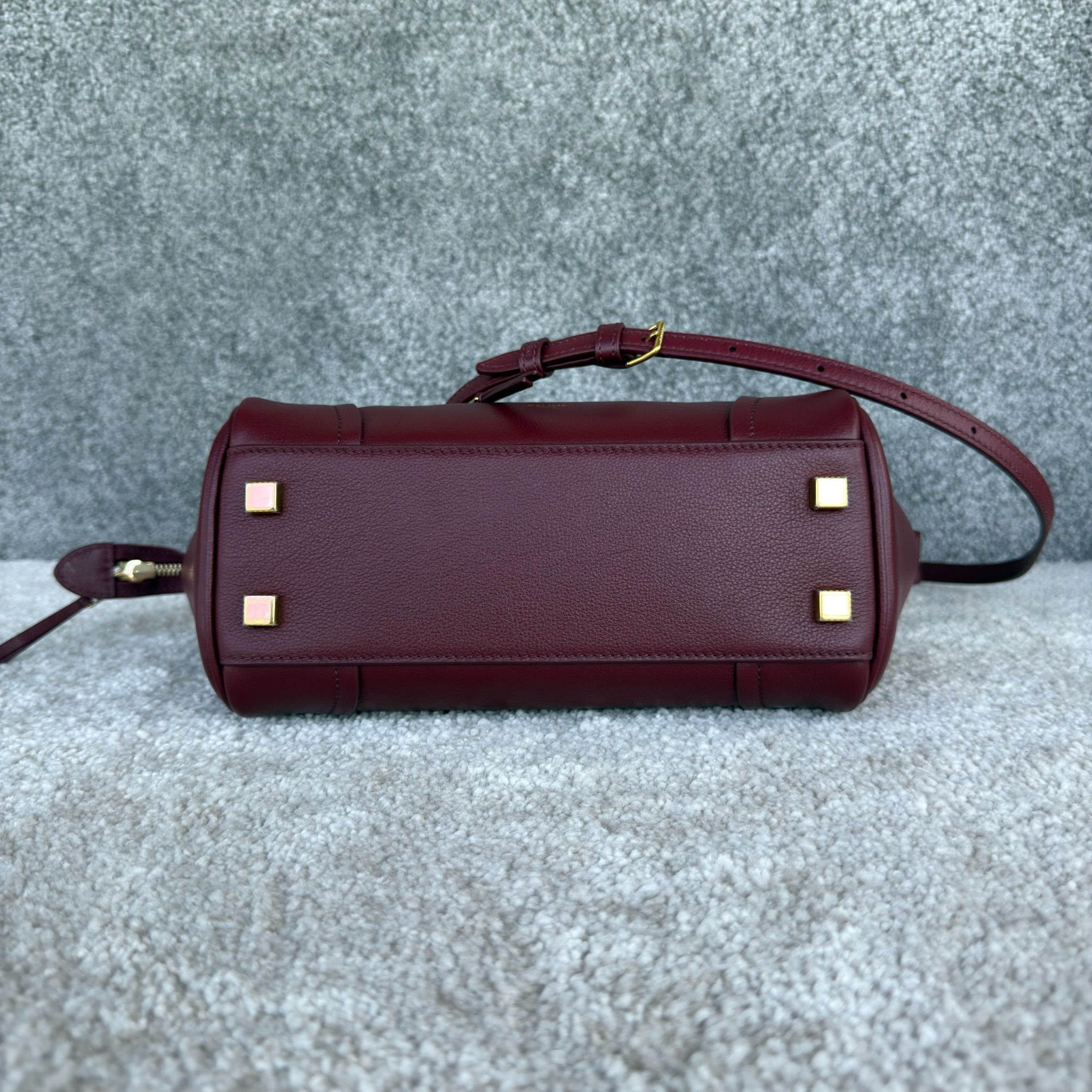 Luggage Little Syrah