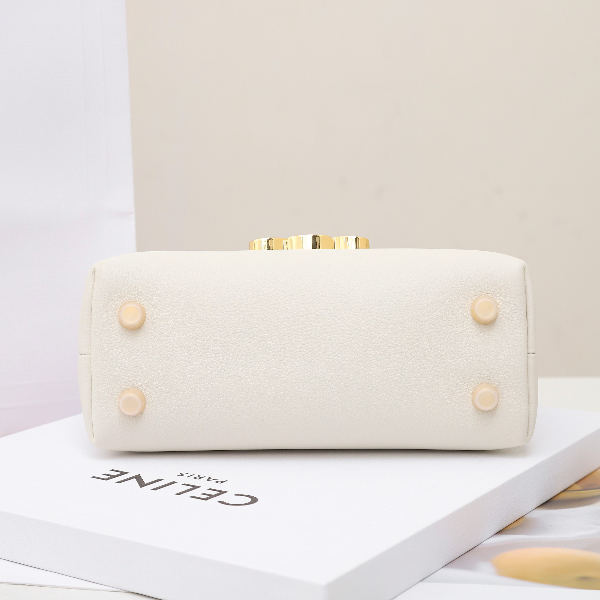 Nino Bag Teen Rice
