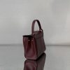 Rodeo Mini Dark Burgundy