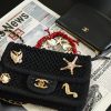 Flap Bag