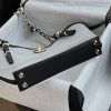 Small Shopping Bag Transparent &
