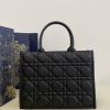 Dior Book Tote
